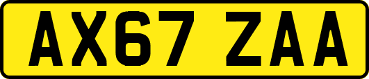 AX67ZAA