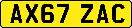 AX67ZAC