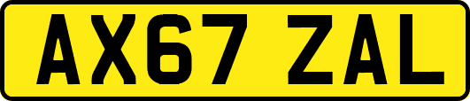 AX67ZAL