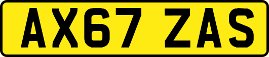 AX67ZAS