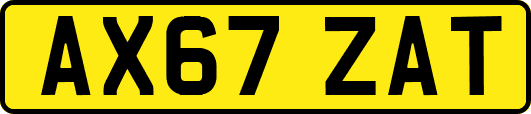 AX67ZAT