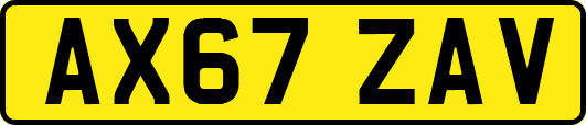 AX67ZAV