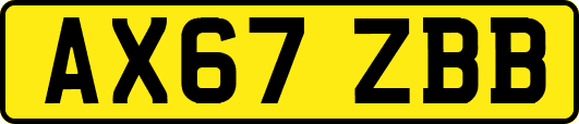 AX67ZBB