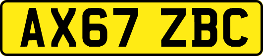 AX67ZBC