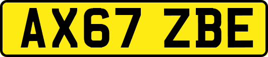 AX67ZBE