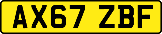 AX67ZBF
