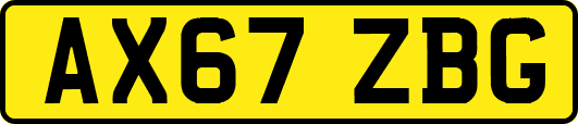 AX67ZBG