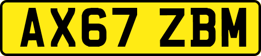 AX67ZBM