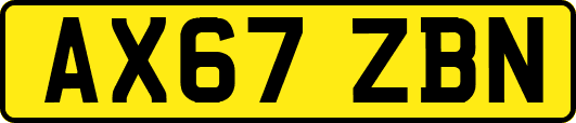 AX67ZBN