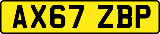 AX67ZBP