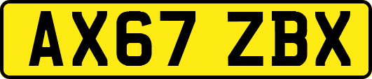 AX67ZBX