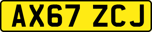 AX67ZCJ