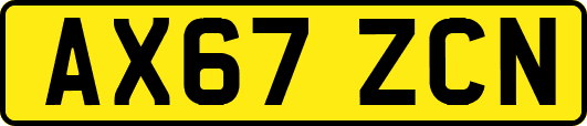 AX67ZCN