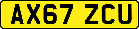 AX67ZCU