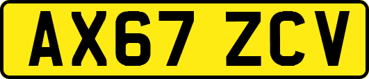 AX67ZCV