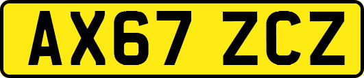 AX67ZCZ