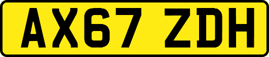 AX67ZDH