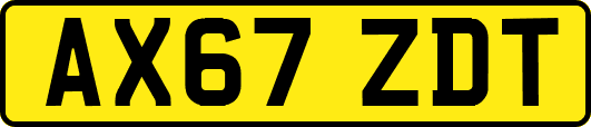 AX67ZDT
