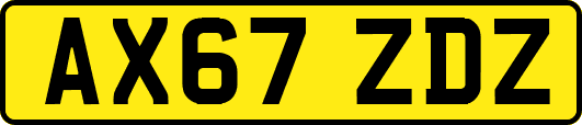AX67ZDZ