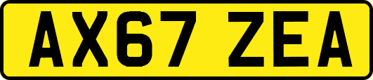 AX67ZEA