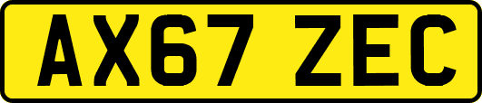 AX67ZEC