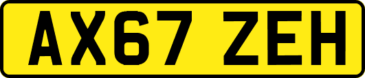 AX67ZEH