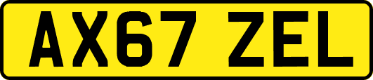 AX67ZEL