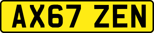 AX67ZEN