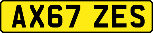 AX67ZES