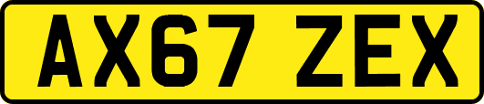 AX67ZEX