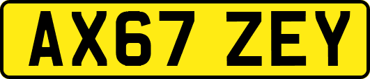 AX67ZEY