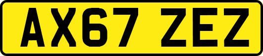 AX67ZEZ
