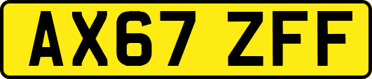 AX67ZFF