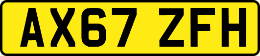 AX67ZFH