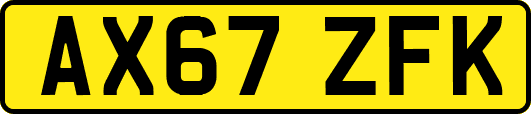 AX67ZFK