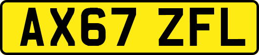 AX67ZFL