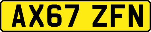 AX67ZFN
