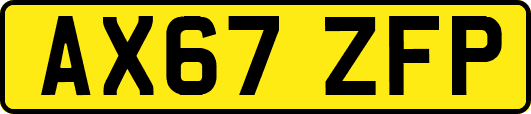 AX67ZFP