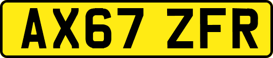 AX67ZFR