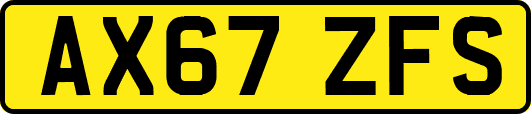 AX67ZFS