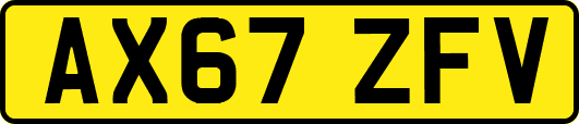 AX67ZFV