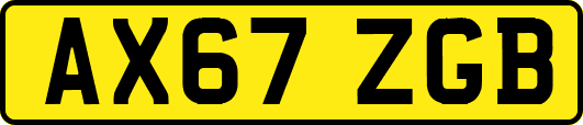 AX67ZGB