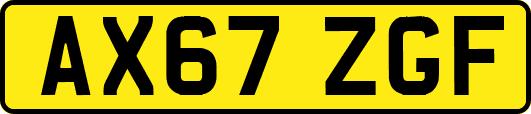 AX67ZGF