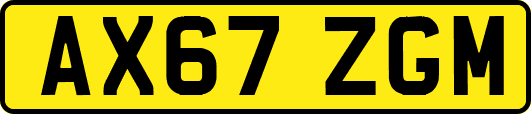 AX67ZGM