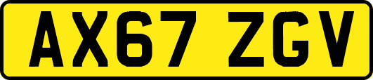 AX67ZGV