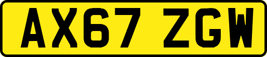 AX67ZGW