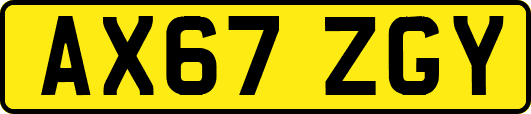 AX67ZGY