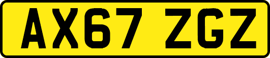 AX67ZGZ