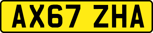 AX67ZHA