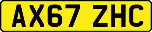 AX67ZHC